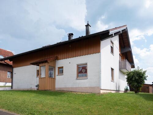 Foto - Zweifamilienhaus
