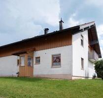 Zweifamilienhaus|Energieklasse B|PV-Anlage|Natur|2 Wohneinheiten - Altusried