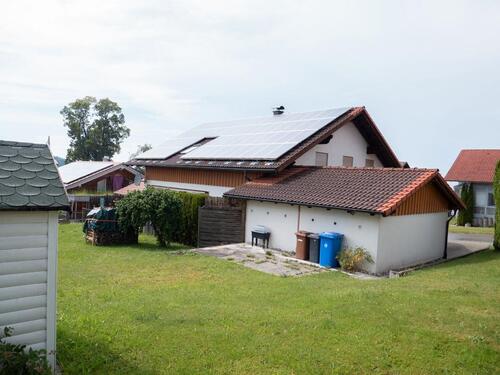 Foto - Mehrfamilienhaus, Wohnhaus in Altusried
