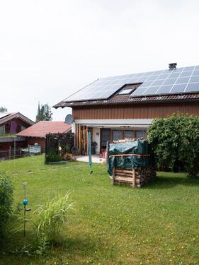 Foto - Mehrfamilienhaus, Wohnhaus in Altusried zum Kaufen