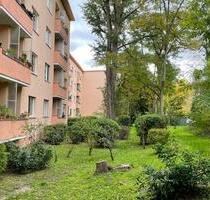 4 Zimmer 118qm Maisonette-Wohnung mit Balkon am TeltowkanalBritz - Berlin Neukölln