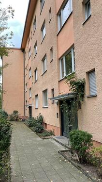 Foto - 4 Zimmer Maisonettenwohnung zum Kaufen in Berlin