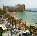 Foto - Urlaub in Torrevieja - 50,00 EUR Kaltmiete,