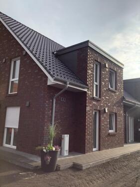 Foto - Etagenwohnung zur Miete in Papenburg