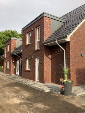 Foto - Etagenwohnung in Papenburg