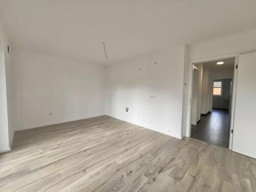 Foto - Etagenwohnung in Papenburg zur Miete