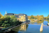 Foto - Inselwohnen - schöne 3 Raumwohnung mit Muldeblick