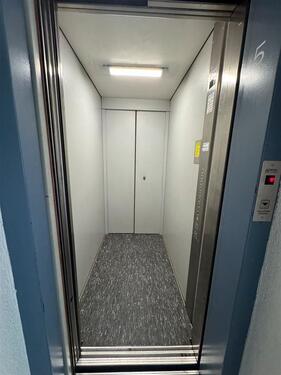 Foto - Etagenwohnung zur Miete in Coburg