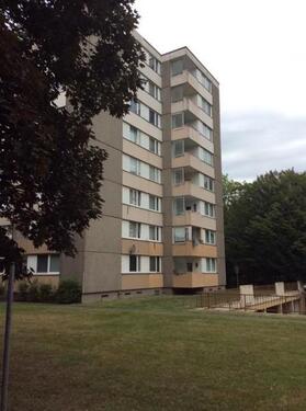 Foto - Ihre neue Wohnung: individuelle 3-Zimmer-Wohnung