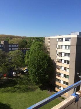 Foto - Etagenwohnung zur Miete in Hürth