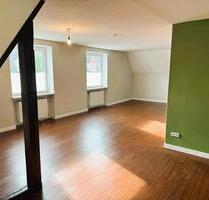 Helle 3-Zimmer-Wohnung mit Wohlfühlambiente und Stellplatz - Cuxhaven Döse