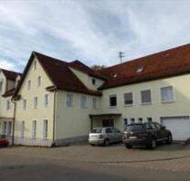 2-Zimmer Wohnung in Mägerkingen - Trochtelfingen