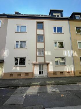 Foto - Rüttenscheid:Super gedämmte Wohnung mit EBK, Bodenbelag, Glasfase