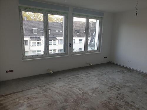 Foto - Etagenwohnung in Essen zur Miete