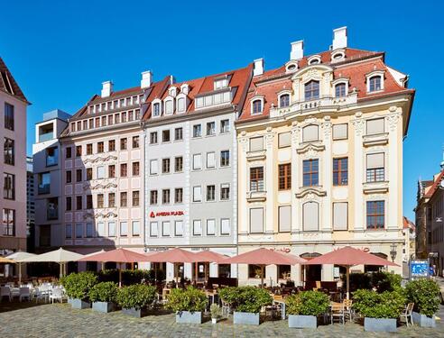 Foto - Blick auf die Frauenkirche! - 25,00 EUR Kaltmiete,
