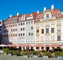 Blick auf die Frauenkirche! - 25,00 EUR Kaltmiete, in Dresden (PLZ: 01067)