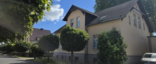 Foto - Etagenwohnung zur Miete in Seehausen (Altmark)