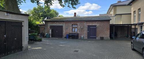 Foto - Etagenwohnung in Seehausen (Altmark) zur Miete