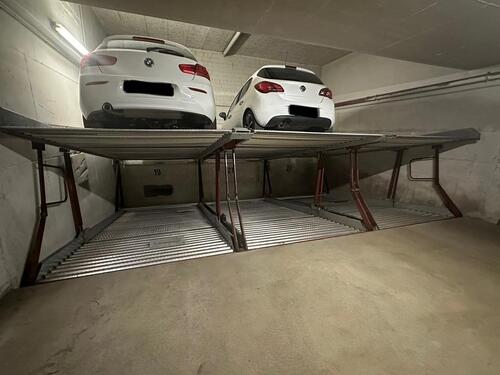 Foto - Dublex Tiefgaragenstellplätze in Essen Bredeney zu vermieten