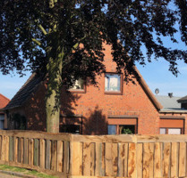 Einliegerwohnung zur Miete - 680,00 EUR Kaltmiete, ca.  65,00 m² in Hennstedt (PLZ: 25779)