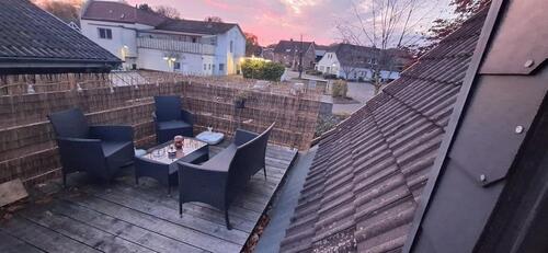 Foto - 2 Zimmer Etagenwohnung zur Miete in Hennstedt