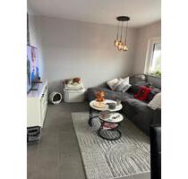 Tolle 2,5-Zimmer-Neubau-Wohnung mit traumhaftem Ausblick - Asbach