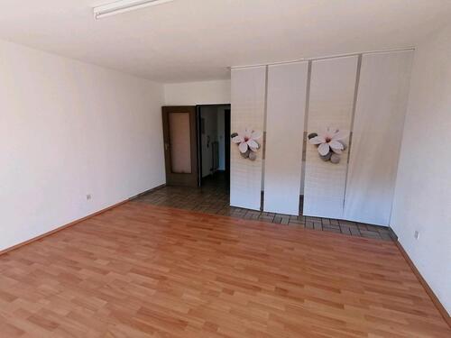 Foto - 1 Zimmer Erdgeschoßwohnung zur Miete in Lengerich