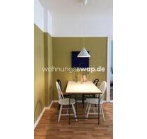 Wohnungsswap - 2 Zimmer, 62 m² - Schwartzkopffstraße, Mitte, Berlin