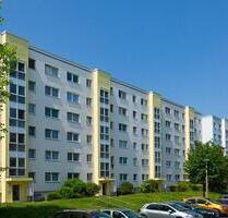 Praktische 2-Zimmer-Wohnung mit Balkon! - Dresden Cotta Praktische 2-Zimmer-Wohnung mit Balkon! - Dresden Cotta