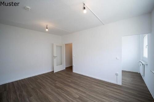 Foto - Etagenwohnung in Dresden zur Miete