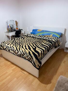 Foto - 4 Zimmer Erdgeschoßwohnung zur Miete in Enger