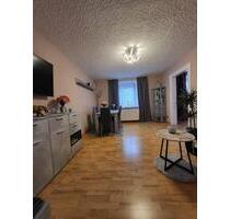 3 Zimmer Wohnung mit Einb. Küche, KFZ-Stellplatz - Burglengenfeld