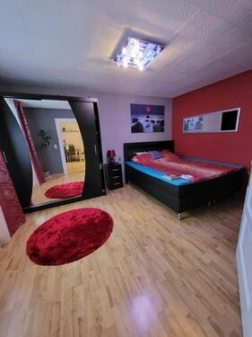 Foto - 3 Zimmer Etagenwohnung zur Miete in Burglengenfeld