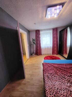 Foto - 3 Zimmer Etagenwohnung in Burglengenfeld