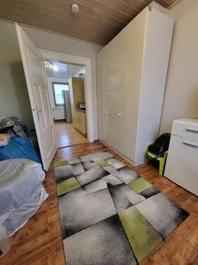 Foto - Etagenwohnung in Burglengenfeld zur Miete