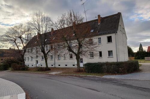 Foto - 3-Raum Wohnung zur Miete - 412,00&nbsp;EUR Kaltmiete, ca.&nbsp; 64,00&nbsp;m&sup2;