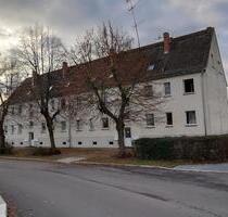 3-Raum Wohnung zur Miete - 412,00&nbsp;EUR Kaltmiete, ca.&nbsp; 64,00&nbsp;m&sup2; in Jessen (Elster) (PLZ: 06917)