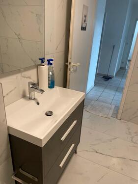 Foto - 2 Zimmer Etagenwohnung zur Miete in Inden