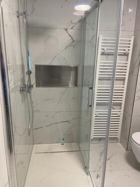 Foto - Etagenwohnung in Inden zur Miete