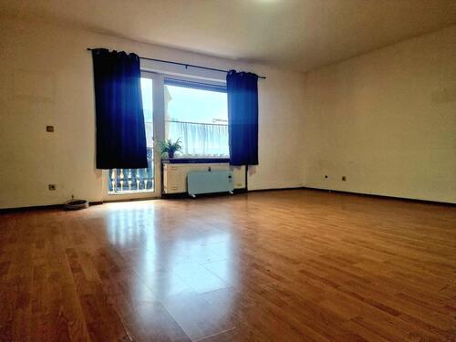 Foto - 2 Zimmer Wohnung in ruhiger Gegend