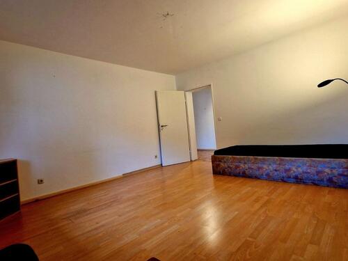 Foto - Erdgeschoßwohnung in Biebergemünd zur Miete