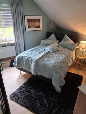 Foto - 2 Zimmer Dachgeschoßwohnung zur Miete in Lünen