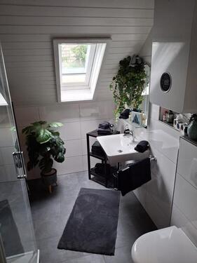 Foto - 2 Zimmer Dachgeschoßwohnung in Lünen