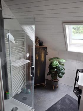 Foto - Dachgeschoßwohnung in Lünen zur Miete