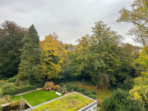 Foto - 3.5 Zimmer Etagenwohnung zur Miete in Düsseldorf