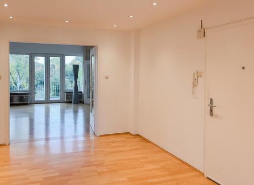 Foto - 3.5 Zimmer Etagenwohnung in Düsseldorf