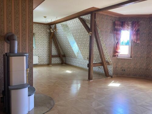 Foto - 5 Zimmer Maisonettenwohnung in Sangerhausen