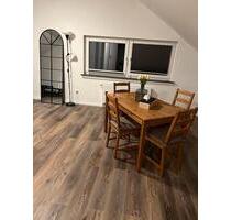 Kernsanierte 2-Zimmer-Dachgeschosswohnung - Hannover Bothfeld-Vahrenheide