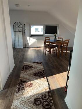 Foto - 2 Zimmer Dachgeschoßwohnung zur Miete in Hannover