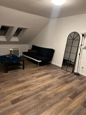 Foto - 2 Zimmer Dachgeschoßwohnung in Hannover